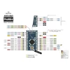 Kép 4/5 - Pro mini, atmel - atmega328P , 5V, 16MHz