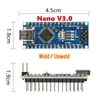 Kép 3/5 - NANO V3.0 , mini USB