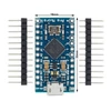 Kép 3/5 - Pro Micro - ATMega32U4  micro usb