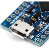 Kép 5/5 - Pro Micro - ATMega32U4  micro usb