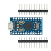 Kép 1/5 - Pro Micro - ATMega32U4  micro usb