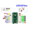 LGT8f-328p Nano USB-C