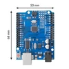 Kép 2/4 - Uno R3 -  LGT8F328P