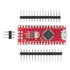 Kép 4/4 - NANO168 V3.0 ATmega168 CH340G, mini USB