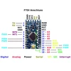 Kép 5/5 - Pro mini, atmel - atmega328P , 5V, 16MHz