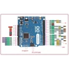 Kép 4/4 - Leonardo , ATMega32U4 CPU, 16 MHz,