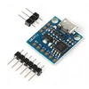Kép 2/5 - Tiny85 / 16 Mhz / ATTiny85 cpu / 6kbyte