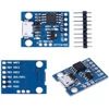 Kép 5/5 - Tiny85 / 16 Mhz / ATTiny85 cpu / 6kbyte