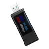 Kép 3/3 - USB teszter, Volt, Amper, Kapacitás, 3 in 1 KWS-V30