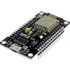 Kép 2/5 - NodeMcu V3 LoLin  ESP8266, ESP-12E, Vendor