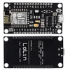 Kép 3/5 - NodeMcu V3 LoLin  ESP8266, ESP-12E, Vendor