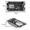 Kép 5/5 - NodeMcu V3 LoLin  ESP8266, ESP-12E, Vendor