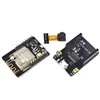 Kép 3/5 - ESP32 - Cam  8 MB ram, wifi + BT + programozó interfész
