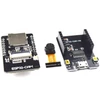 Kép 4/5 - ESP32 - Cam  8 MB ram, wifi + BT + programozó interfész