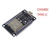 ESP32 - Wroom - CH340 - Dual Core nodemcu