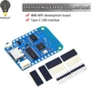 Kép 4/6 - ESP D1 mini V4.0