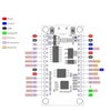 Kép 5/5 - NodeMcu V3 LUA, ESP8266EX, +4MB flash memory