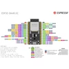 Kép 5/5 - ESP32 - Wroom 32D
