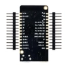 Kép 4/4 - ESP32 nodemcu V3 + akku csatlakozó, CH340G, micro usb