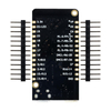 ESP32 nodemcu V3 + akku csatlakozó, CH340G, micro usb