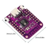 Kép 5/5 - ESP32-S2 D1 Mini Wifi + Bluetooth