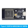 Kép 2/5 - ESP32 - Wroom - CP2102 - Dual Core nodemcu