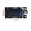 Kép 3/4 - ESP32 + 1,14 TFT kijelző, usb