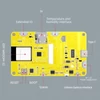 Kép 3/4 - ESP32 Wroom LVGL 3,5&quot;  érintőkijelzős fejlesztőmodul