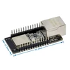 Kép 2/3 - ESP32-C3 ETH01-EVO, Ethernet, WIFI Bluetooth