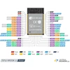 Kép 3/3 - ESP32 Wroom IC