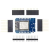 Kép 2/5 - ESP8266MOD D1 mini, mikrovezérlő, Wifi, IoT, ESP Vendor