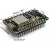 Kép 4/5 - Nodemcu V2 ESP - 12E, CP2102 micro usb 