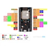 Kép 5/5 - Nodemcu V2 ESP - 12E, CP2102 micro usb 