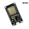 Kép 2/5 - ESP32 - Wroom - CP2102 -nodemcu 30 pin, micro usb