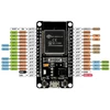 Kép 3/5 - ESP32 - Wroom - CP2102 -nodemcu 30 pin, micro usb