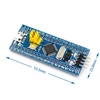 Kép 3/4 - STM32F10 mikrokontroller, fejlesztő modul