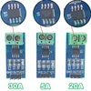 Kép 4/5 - GY-712 Árammérő szenzor Arduino (ACS712ELCTR-30A-T) -30A - +30A DC,AC