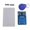 Kép 4/4 - MFRC-522 RC522 RFID  Író/olvasó szett - 13.56MHz