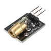 Kép 3/4 - KY 008 Lézer modul 650 nm 5V 5mW