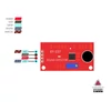 Kép 4/4 - KY-037 Hangérzékelő modul, Arduino, AVR, PIC