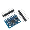 Kép 1/4 - Gy-521-MPU - 6050 3 tengelyes giroszkóp és gyorsulás mérő