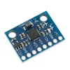 Kép 2/4 - Gy-521-MPU - 6050 3 tengelyes giroszkóp és gyorsulás mérő