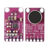Kép 2/3 - MAX9814 mikrofon, Electret mikrofonerősítő modul