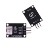 Kép 3/3 - NTC-10k termisztor - hőmérséklet szenzor, 1 méter,vízálló, +arduino modul+dupont vezeték