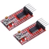 Kép 3/4 - FT232RL USB-Soros illesztő (3V3/5V) USB-TTL