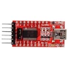 Kép 2/4 - FT232RL USB-Soros illesztő (3V3/5V) USB-TTL
