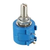 Kép 2/5 - Potenciométer 100kΩ 3590S 2 103L axiális; többfordulatú; 2W; ±5%; 6,35mm; huzal