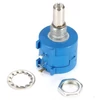 Kép 5/5 - Potenciométer 100kΩ 3590S 2 103L axiális; többfordulatú; 2W; ±5%; 6,35mm; huzal