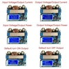 Kép 4/4 - DC-DC konverter HW-140 step up/step down 35W, 5-30V,3A, LCD