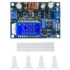 Kép 3/4 - DC-DC konverter HW-140 step up/step down 35W, 5-30V,3A, LCD